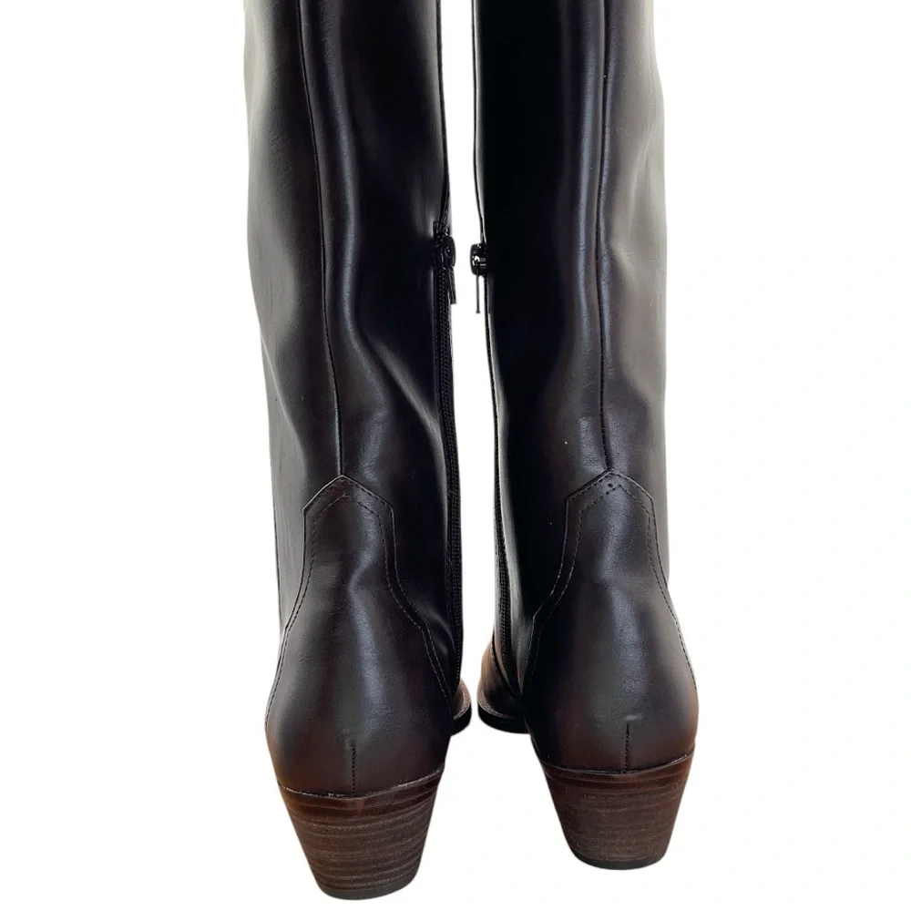 DV Dolce Vita Women's‎ Kit Knee High Boot Size 9 M